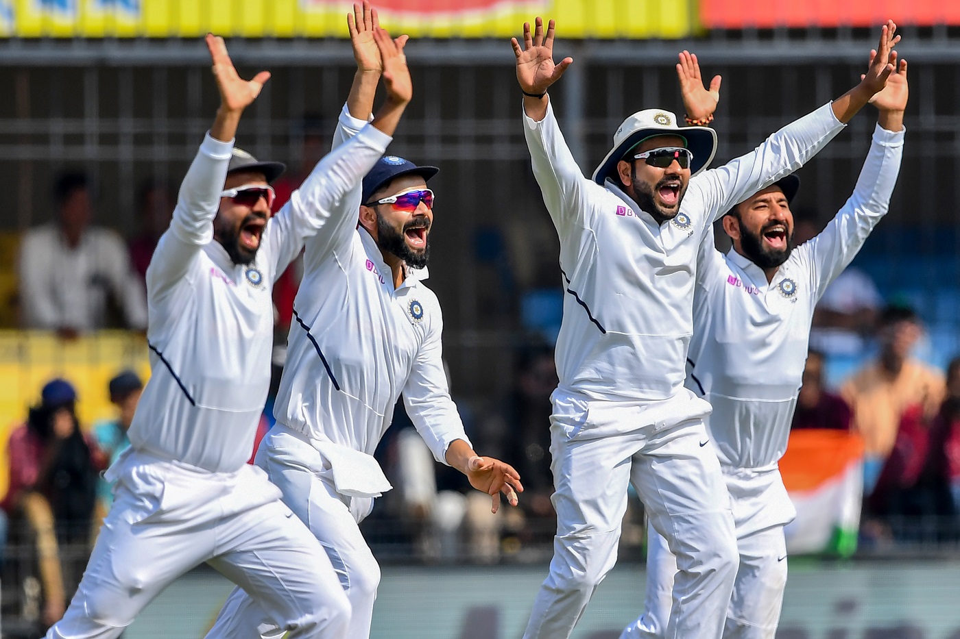 Team India