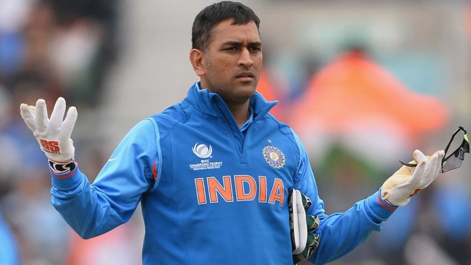 MS Dhoni - Who were reappointed as Captain