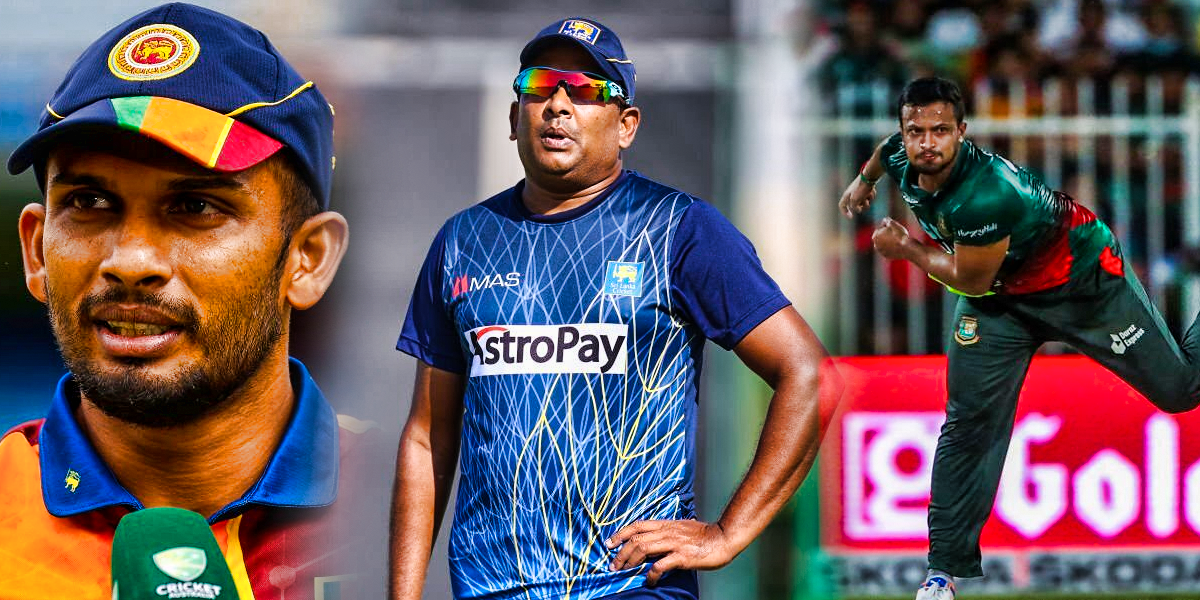 SL vs BAN: Asia Cup 2022