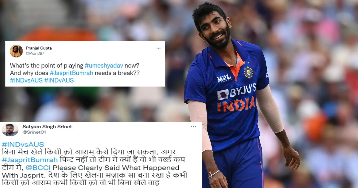 IND vs AUS