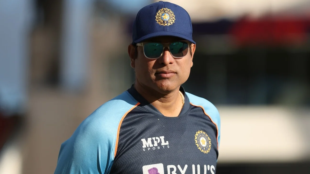 VVS Laxman - Asia Cup 2022