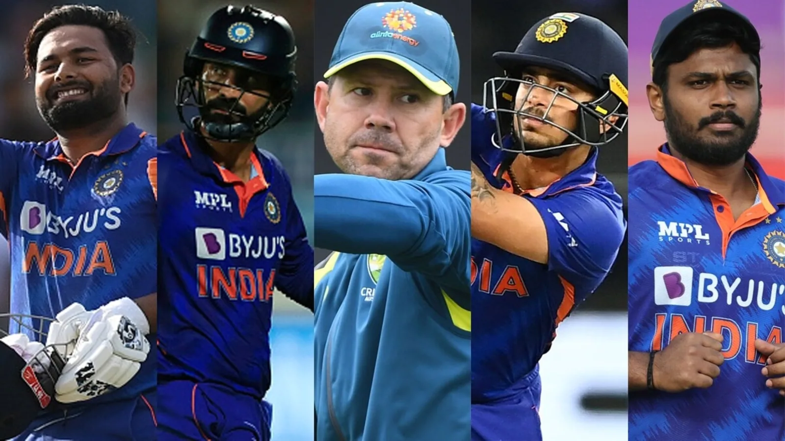 Ricky Ponting on Suryakumar Yadav