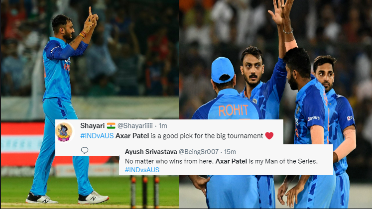 Akshar Patel-TR-IND-vs-AUS 3RD T20I