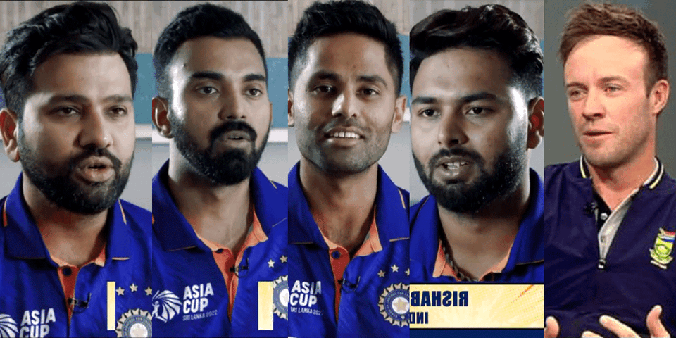 Virat Kohli 100th T20I Reactions