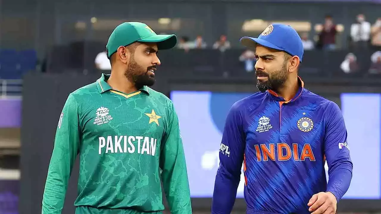 72वां शतक जड़ने के बाद ICC ODI Ranking में बादशाहत के करीब पहुंचे Virat Kohli, रोहित शर्मा भी छूटे प...