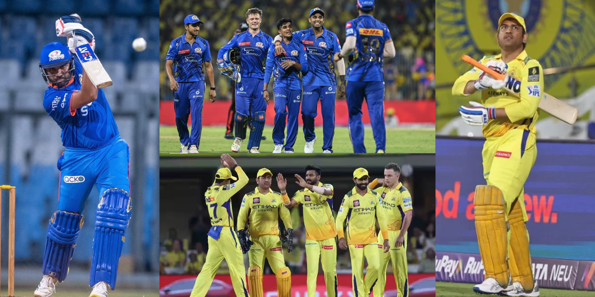 csk vs mi