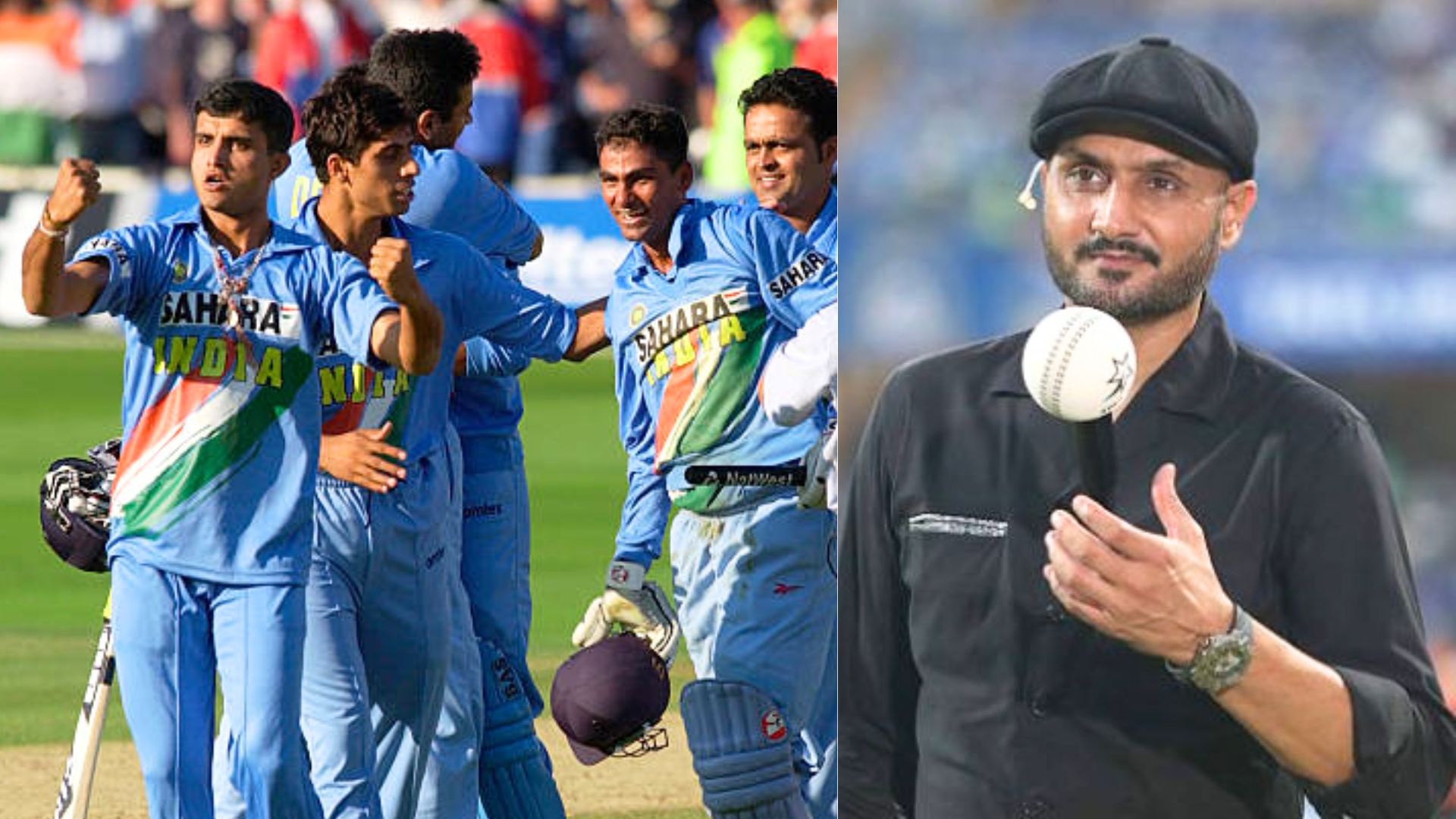 असिस्टेंट कोच अभिषेक नायर की टीम इंडिया से हुई छुट्टी तो हरभजन सिंह ने इस खिलाड़ी को बताया अगला बड़ा...