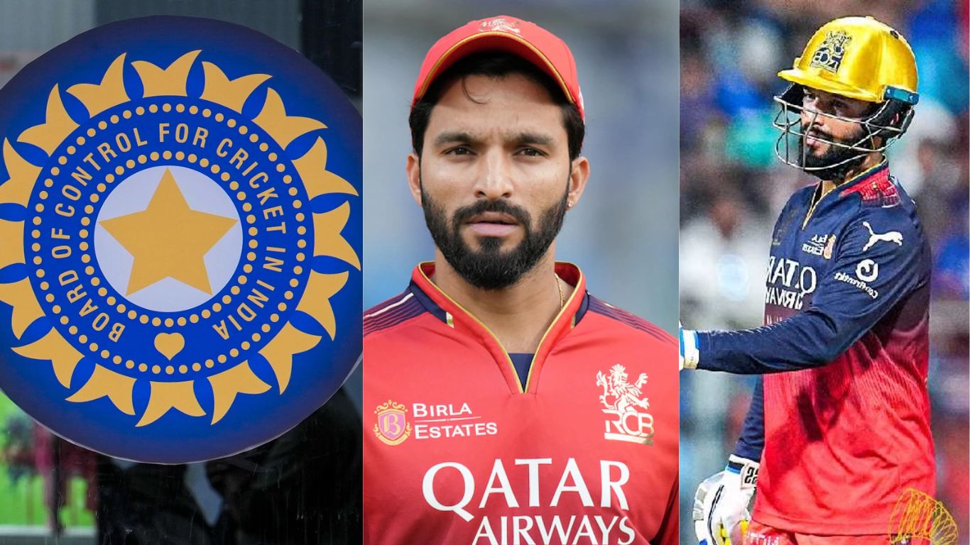 Rajat Patidar, Mumbai Indians, Royal Challengers Bengaluru, mi vs rcb