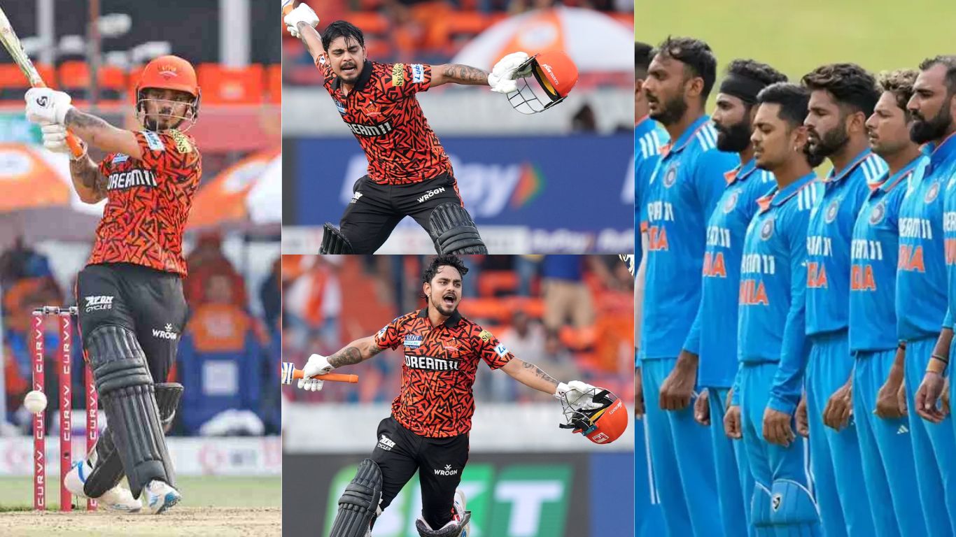 Team India , Ishan Kishan , Yashasvi Jaiswal