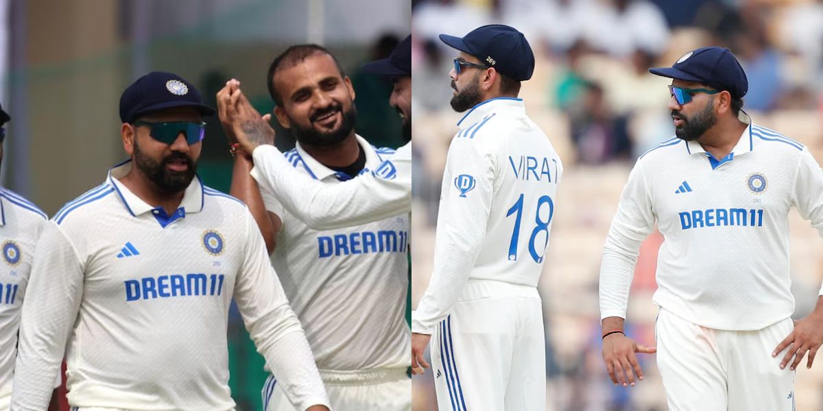 ROHIT-VIRAT