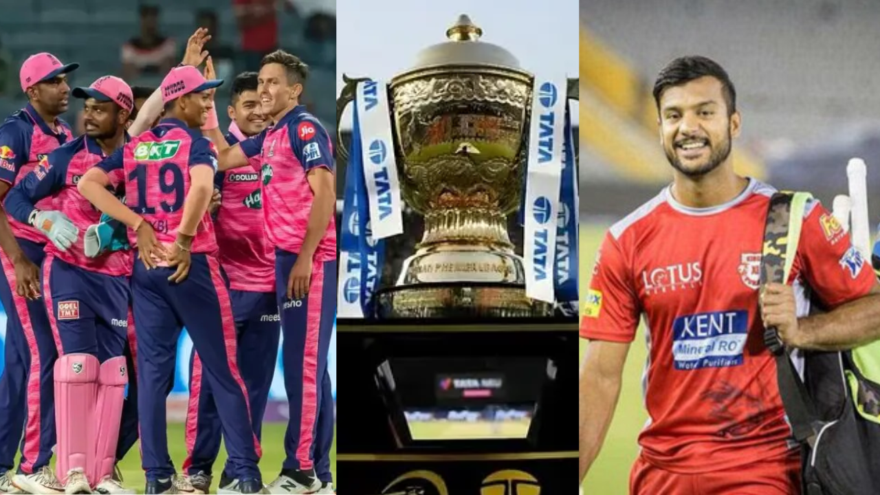 Rajasthan Royals