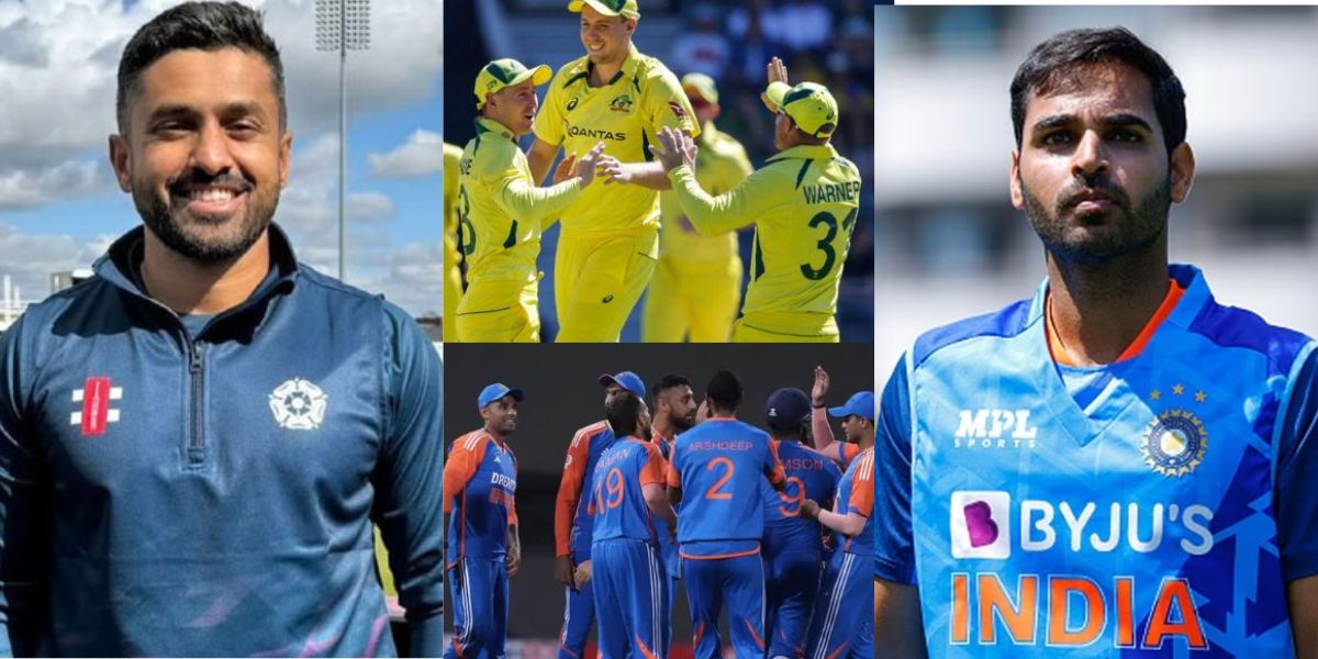 Team India , india vs Australia , ind vs aus
