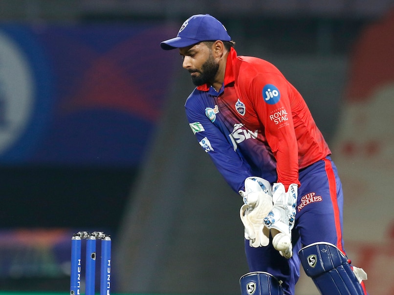 Rishabh Pant