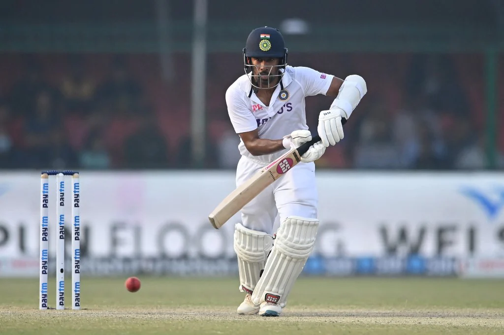 Wriddhiman Saha