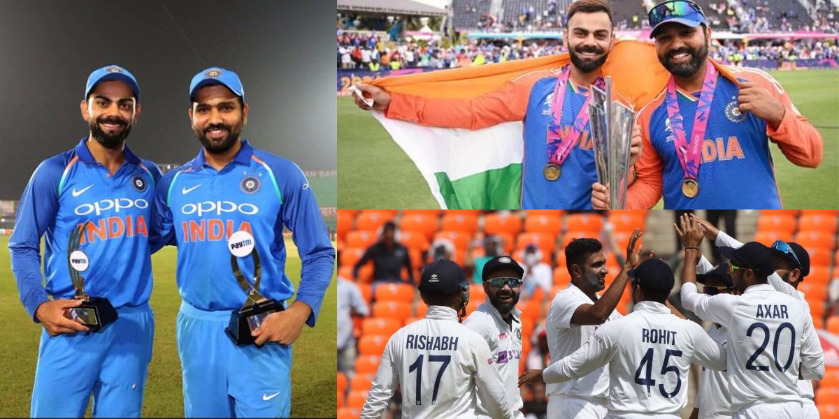 R. Ashwin is modern day legend of Team India