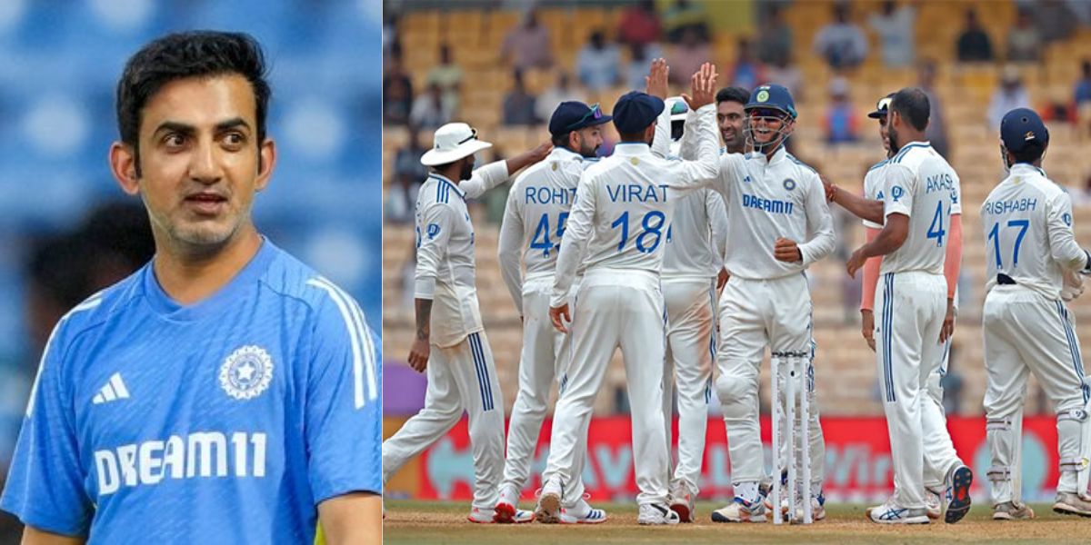 Gautam Gambhir