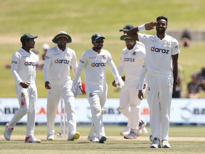 NZ vs BAN