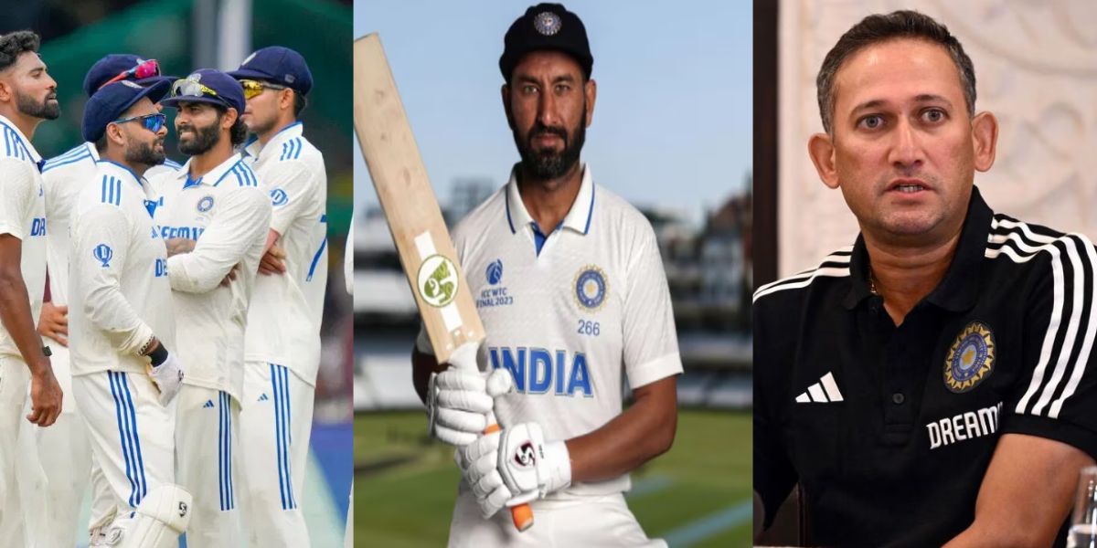 Cheteshwar Pujara , team india, Shubman Gill