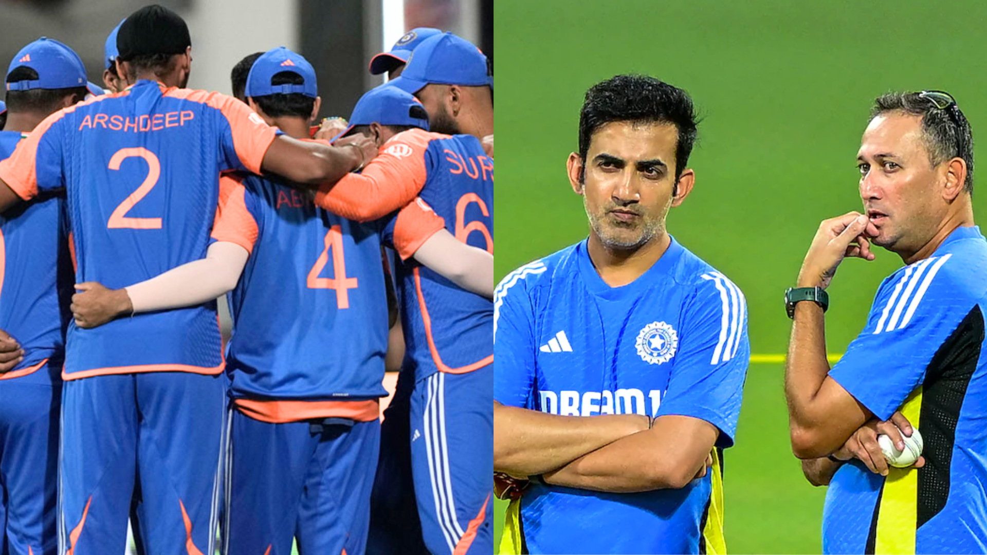 प्लास्टिक की गेंद से भी खेलने लायक नहीं था ये खिलाड़ी, फिर भी Team India में मिला डेब्यू, 1 मैच के बा...