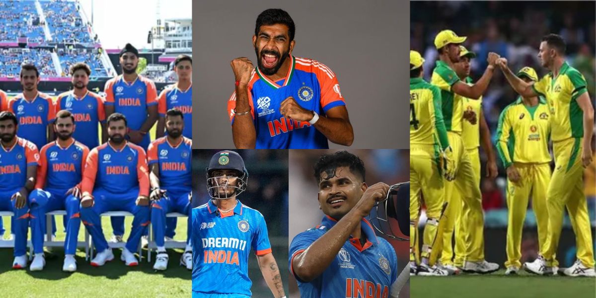 Team India ,India vs Australia , Ind vs Aus