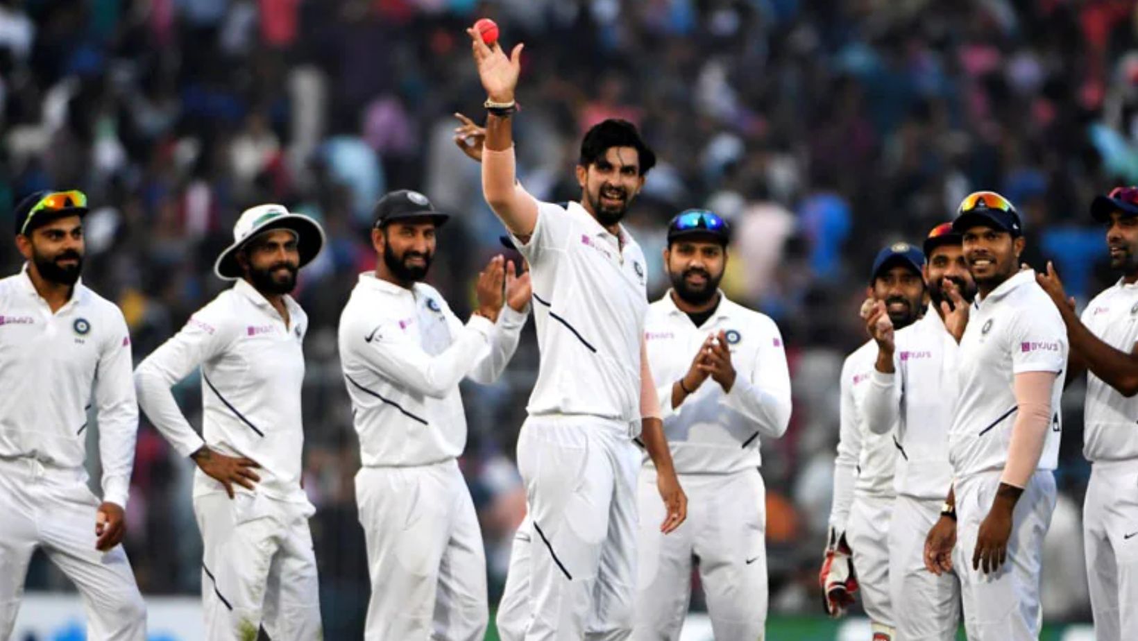 ishant sharma