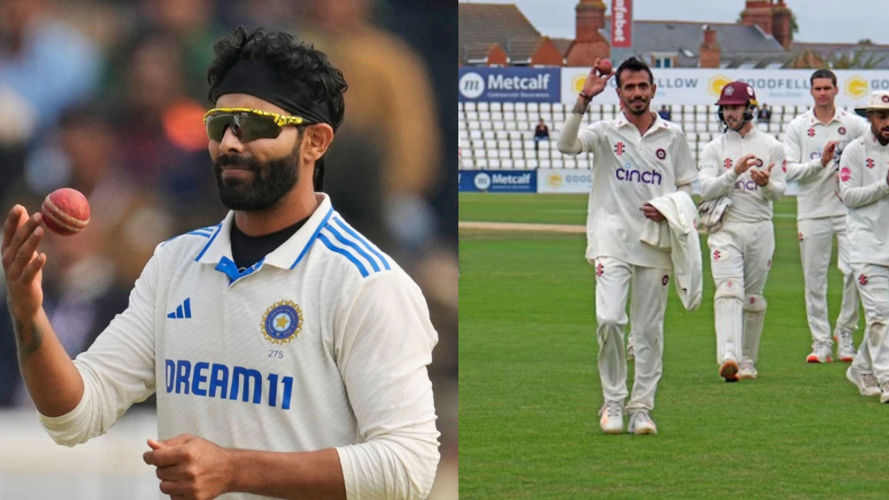 Team India