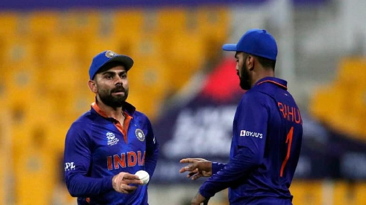 3 Indian players whom KL Rahul would give chance in ODI playing XI