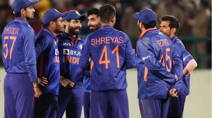 3 Injured Players Of Team India in IPL 2022