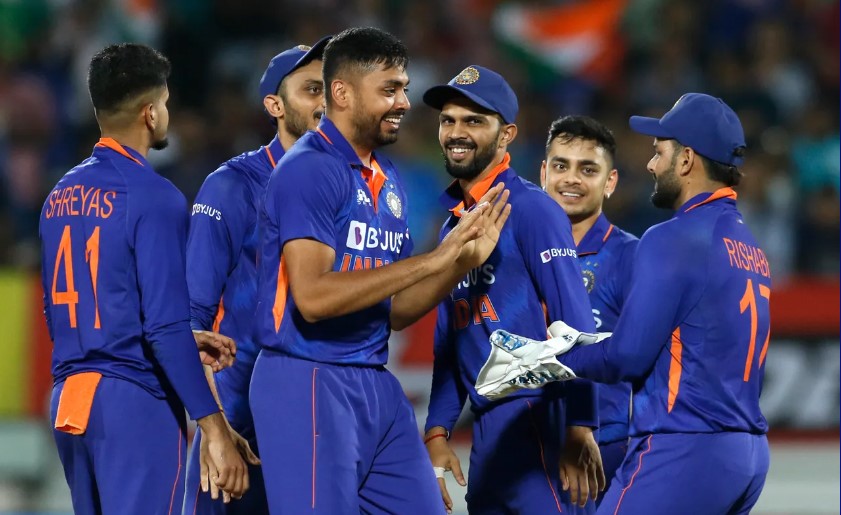 3 Players Who are in contention for T20 WC