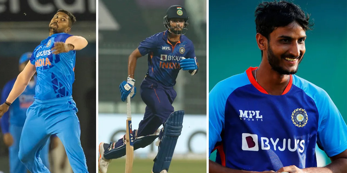 IND vs SA: दक्षिण अफ्रीका के खिलाफ टी20 सीरीज शुरू होने से पहले BCCI ने किये 3 बड़े बदलाव, IPL के इस...