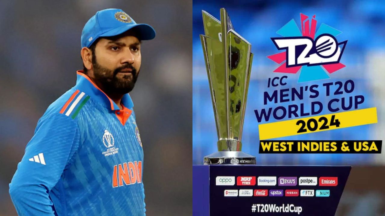 Rohit Sharma के सामने T20 वर्ल्ड कप से पहले 3 बड़े सवाल, पहले चरण से भारत हो जाएगा बाहर अगर रहा यही ह...