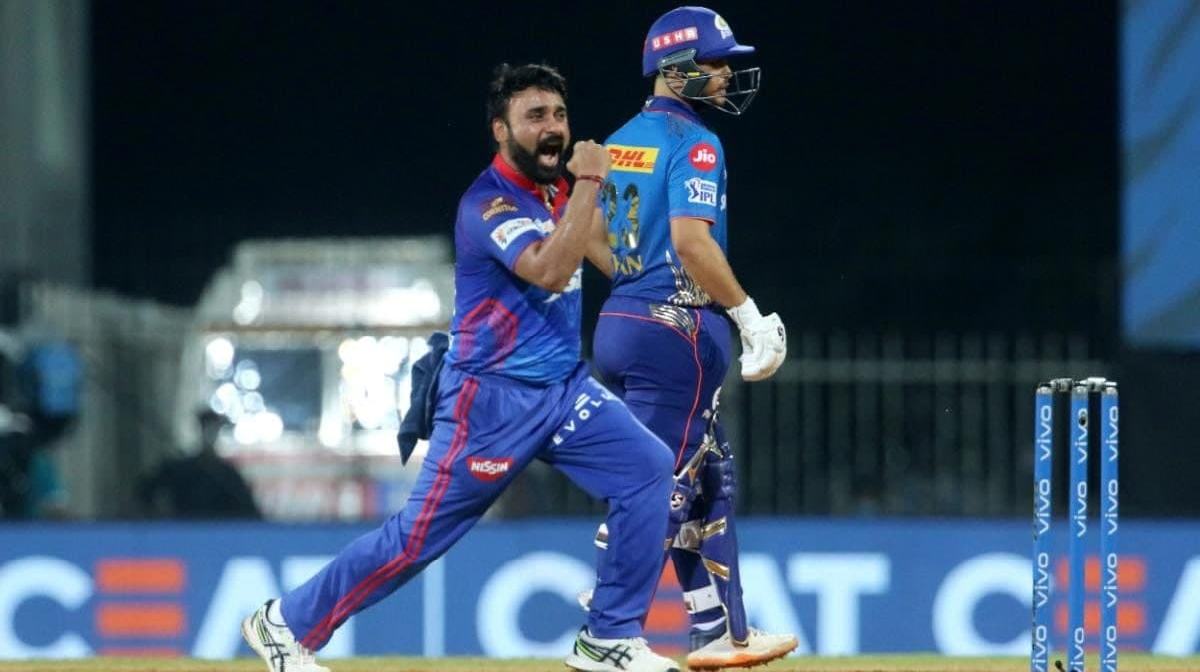 3 oldest Indian players of IPL 2022, who part OF mega auction