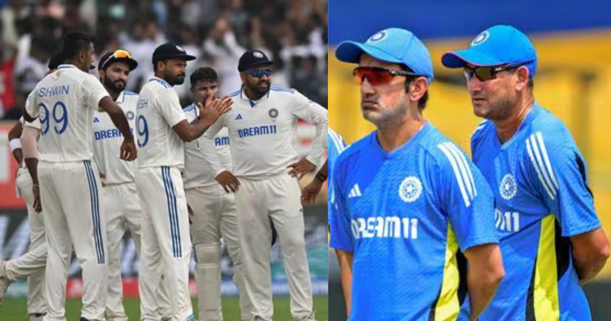Team India: T20 के ये 3 धुरंधर नहीं है टेस्ट खेलने के लायक, एक तो 8 साल बाद भी डेब्यू को रहा है तरस