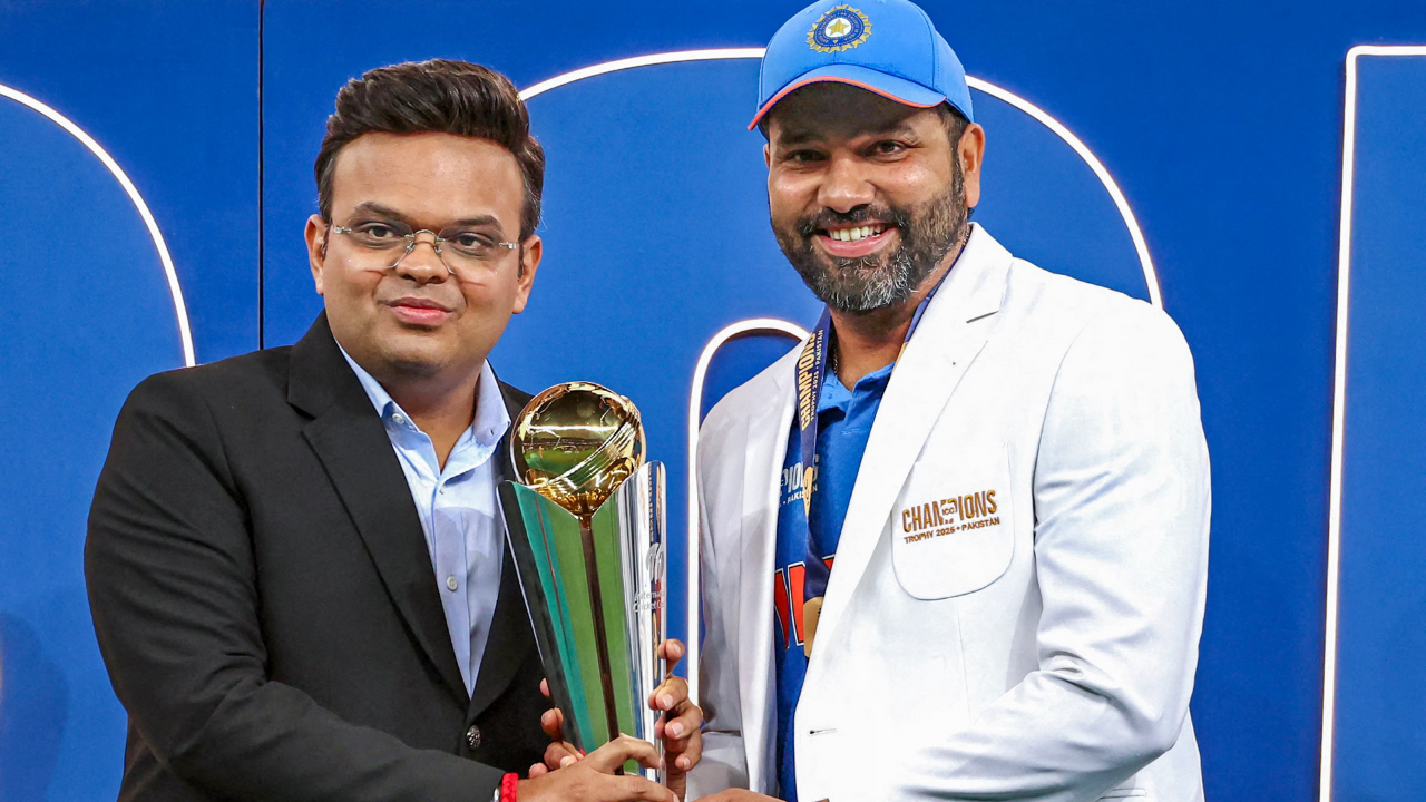 3 Players Who Won Champions Trophy 2025 Will Not Be A Part Of World Cup 2027 Ajit Agarkar Will Not Give The Chance At Any Cost 1 3 Players Who Won Champions Trophy 2025 Will Not Be A Part Of World Cup 2027 Ajit Agarkar Will Not Give The Chance At Any Cost 1