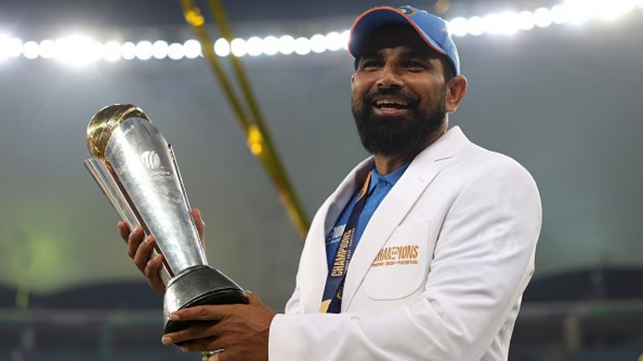 3 Players Who Won Champions Trophy 2025 Will Not Be A Part Of World Cup 2027 Ajit Agarkar Will Not Give The Chance At Any Cost 3 3 Players Who Won Champions Trophy 2025 Will Not Be A Part Of World Cup 2027 Ajit Agarkar Will Not Give The Chance At Any Cost 3