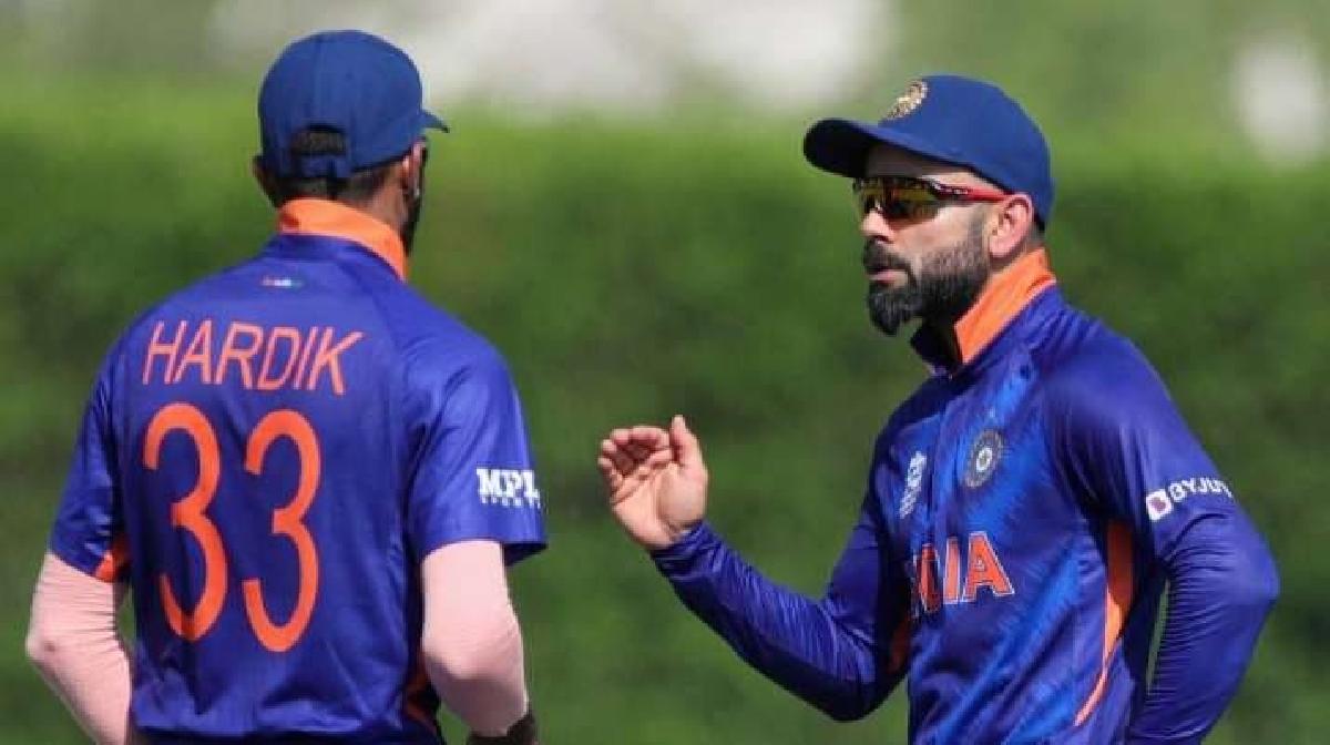 3 reasons who finish hardik pandya career-T20 World Cup 2021