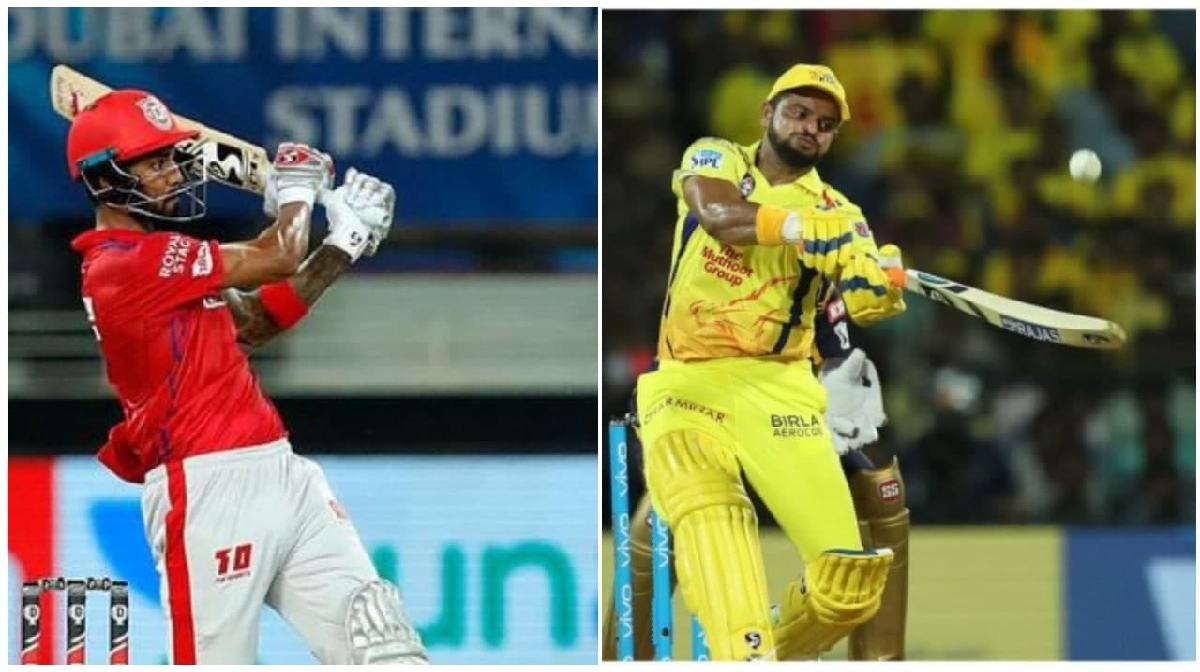 3 reasons why Suresh Raina should replace KL Rahul as the captain of Lucknow team