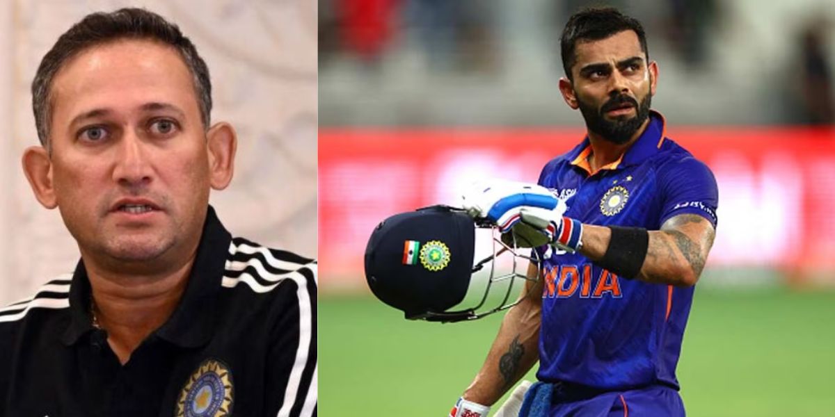 3 कारण क्यों Virat Kohli की नहीं बनती T20 टीम में जगह, अजीत अगरकर ने मौका देकर अपने लिए ही खोदा गड्ढ...