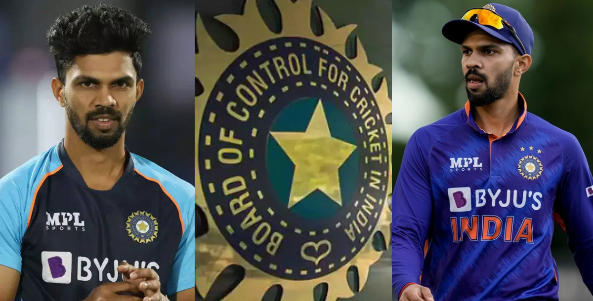 3 reasons why ruturaj gaikwad is not perfect to captain for team india