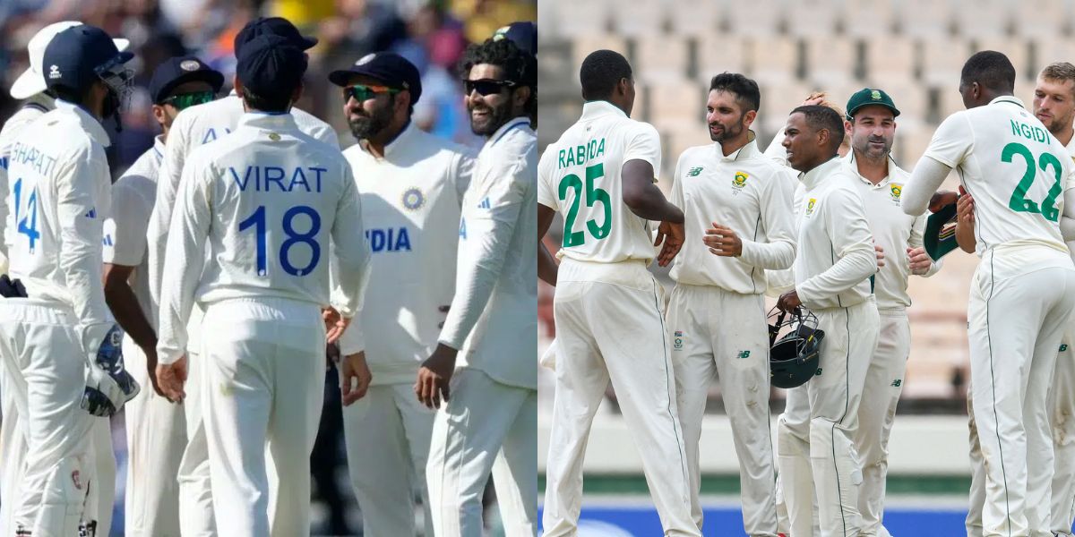 साउथ अफ्रीका टेस्ट सीरीज खत्म होते ही Team India को लगेगा बड़ा झटका, इन 3 खिलाड़ियों ने कर दिया संन्...