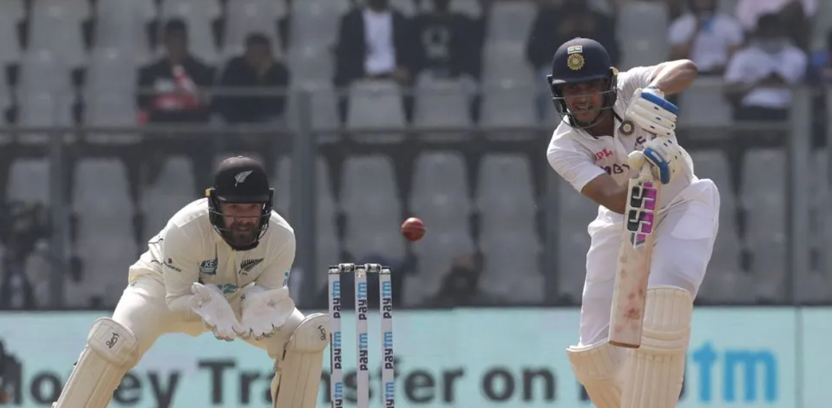team india vs new zealand