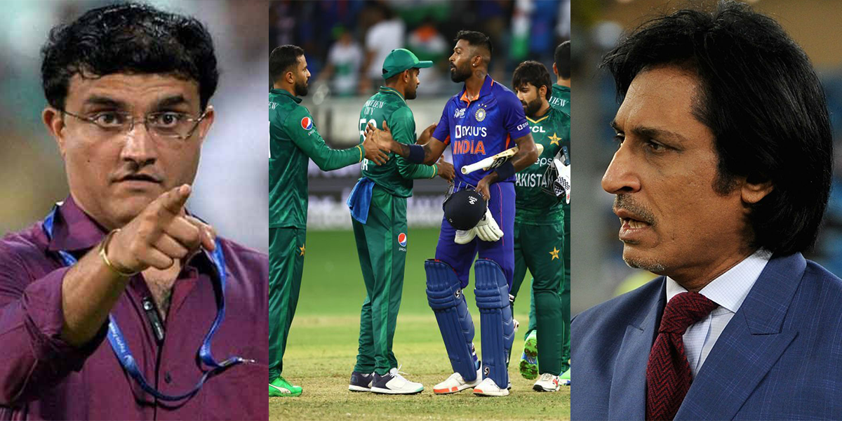 BCCI rejects ECB’s informal proposal to host India vs Pakistan series in England