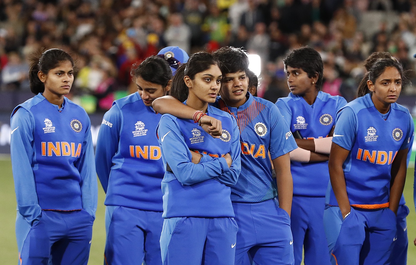 India Women Cricket Team