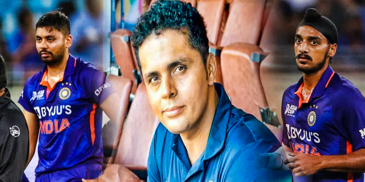 Reetinder Sodhi-Avesh Khan-Arshdeep Singh