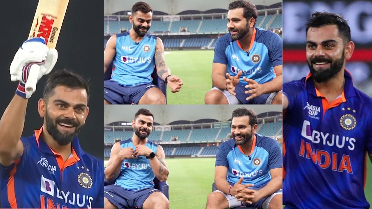 virat kohli 71st century