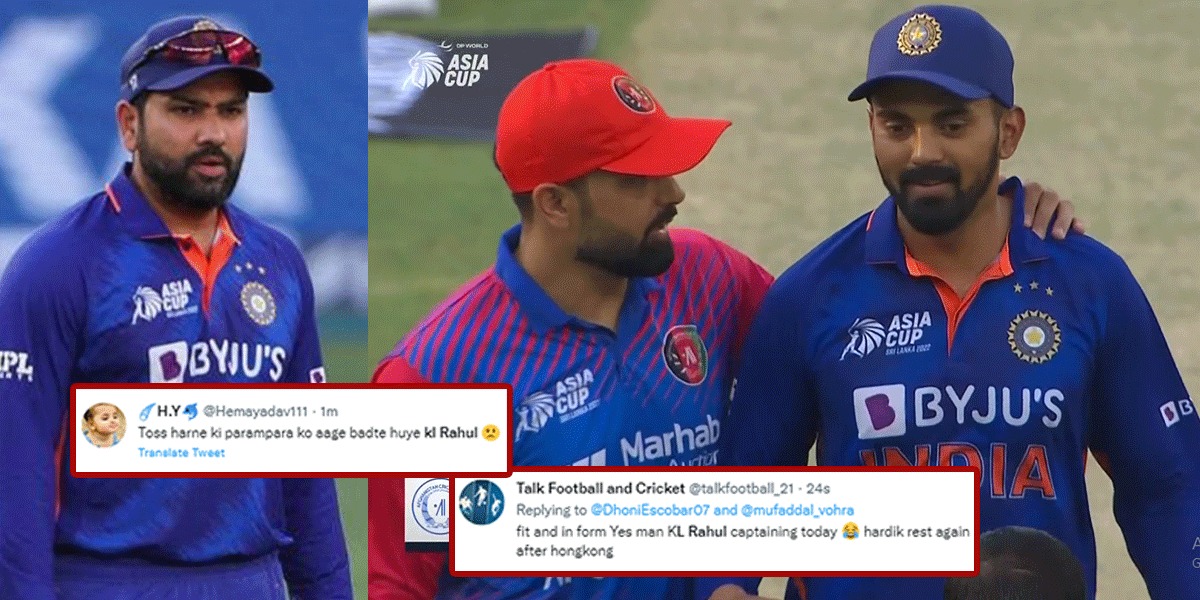 IND vs AFG
