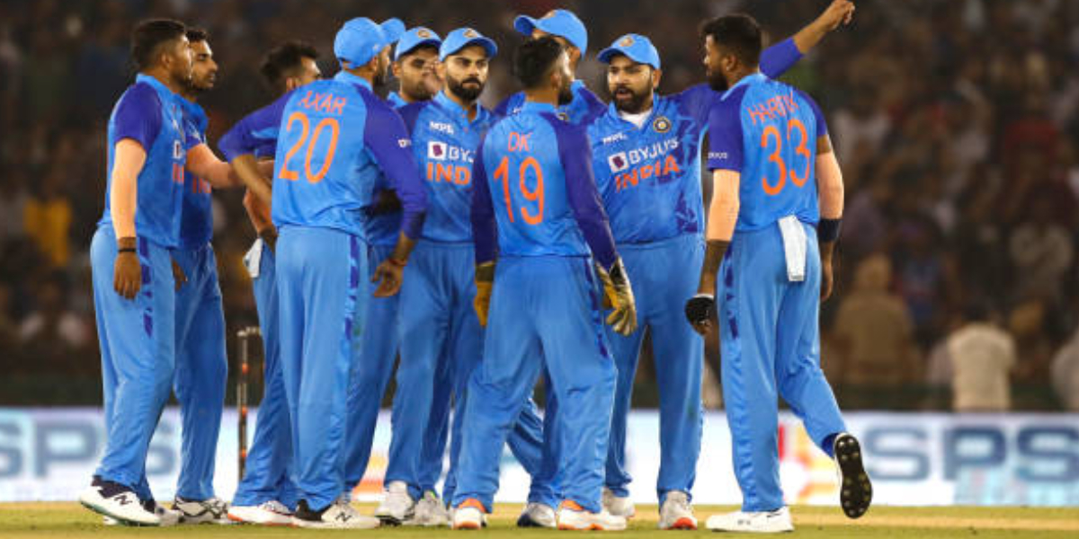 India Cricket Team