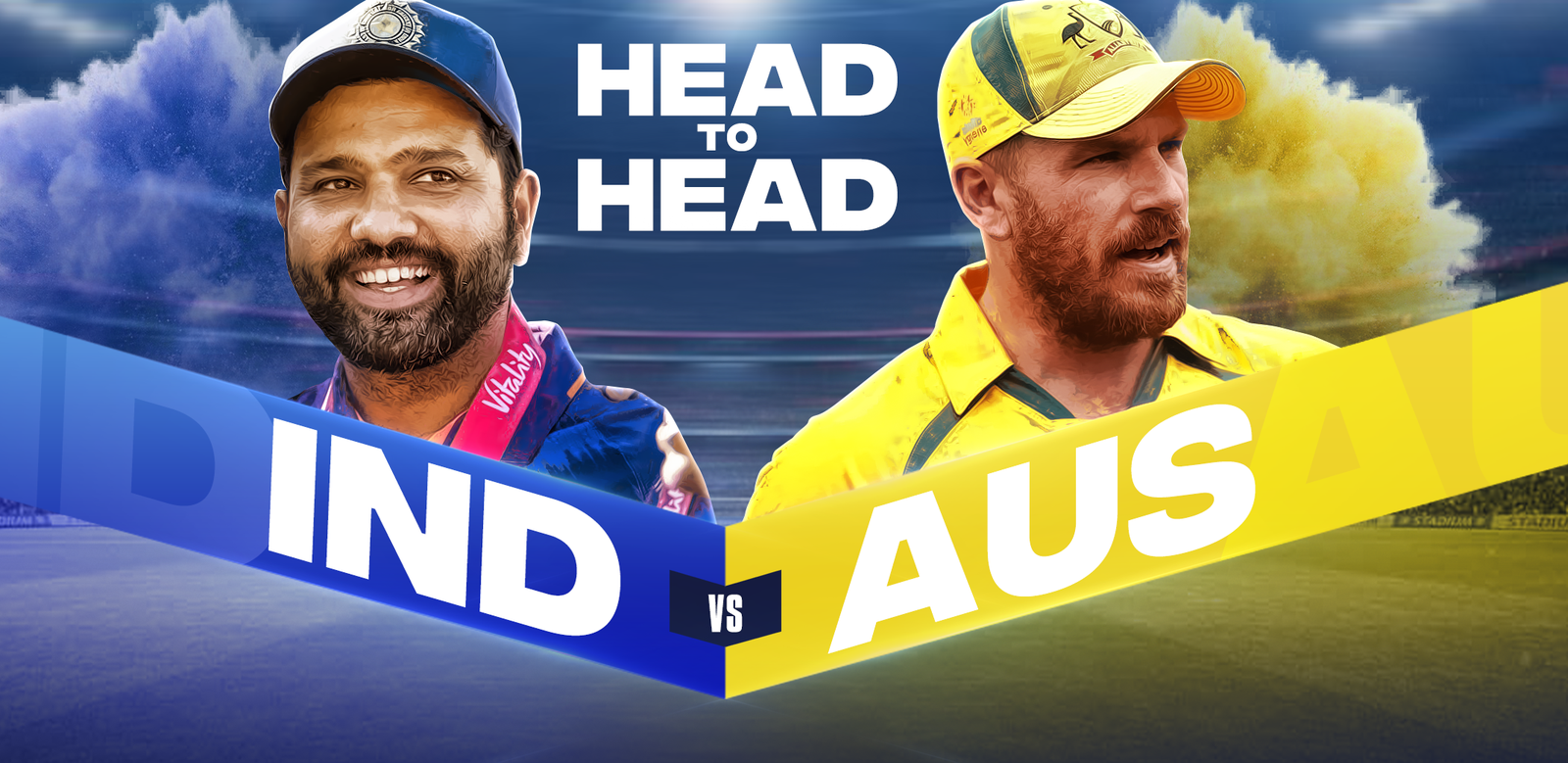 IND vs AUS: पहले टी20 मैच में भारत के खिलाफ ऑस्ट्रेलिया टीम की जीत पक्की? चौंकाने वाले हैं हेड टू हे...