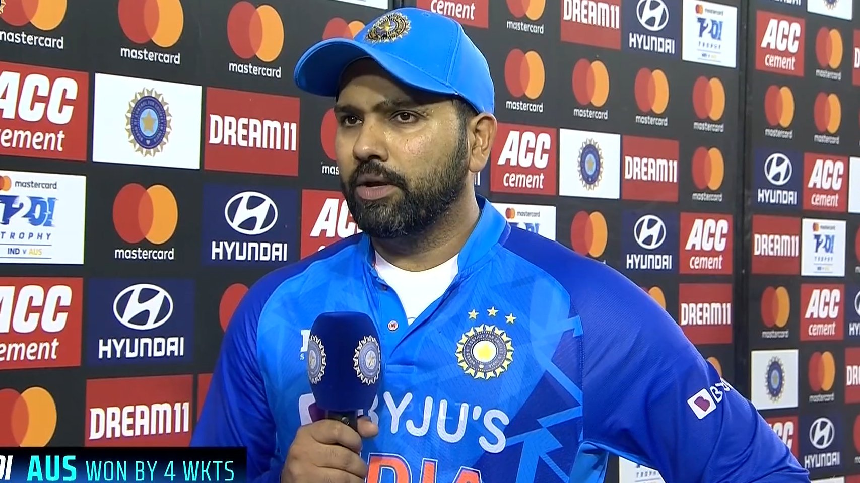 Rohit Sharma