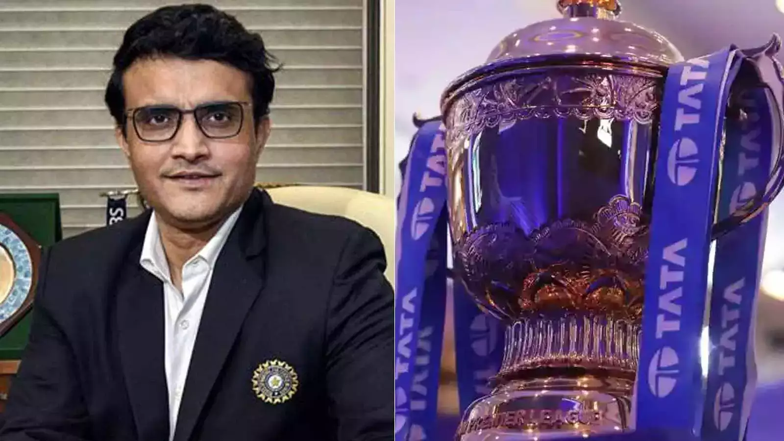 फैंस के लिए खुशखबरी! अगले साल फिर अपने पुराने रंग में लौटेगा IPL, सौरव गांगुली ने किया बड़ा ऐलान